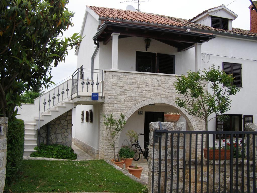 Apartament Onda Фунтана Екстериор снимка