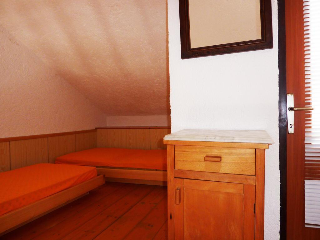 Apartament Onda Фунтана Екстериор снимка