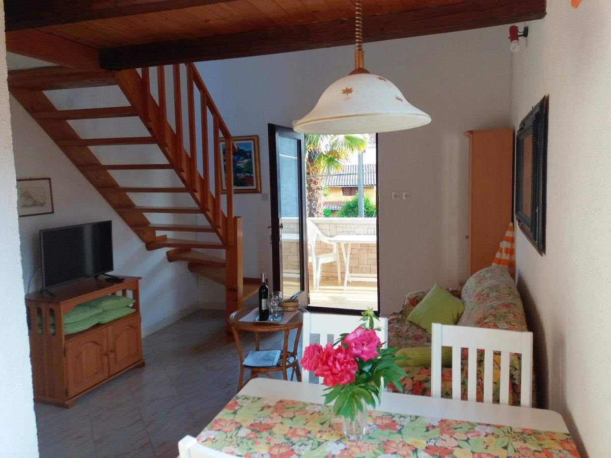 Apartament Onda Фунтана Екстериор снимка